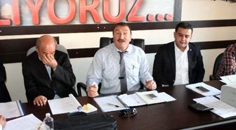 Saadet Partisi Tural'la Devam?