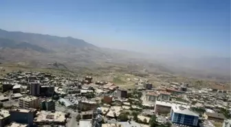 Şırnak'ta Meydan ve Mahalle İsimleri Değişiyor