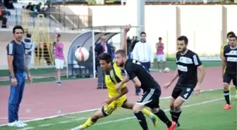 Tarsus İdman Yurdu: 0 - Aydınspor 1923: 0