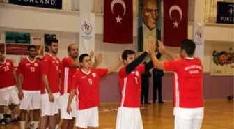 Türkiye Basketbol 3. Lig