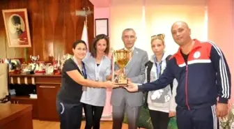 Yaz Biatlonu Türkiye Şampiyonası