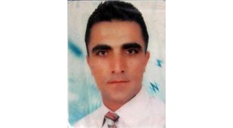 İş Arkadaşını, 9 Yaşındaki Kızının Yanında Öldürdü