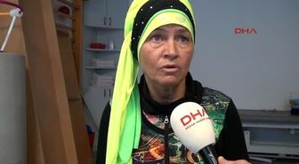 Almanyalı Türk Kadın, Zonguldaklı Ailesini Arıyor