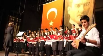 Atatürk, Şanlıurfa, Kahramanmaraş ve Adıyaman'da Anıldı