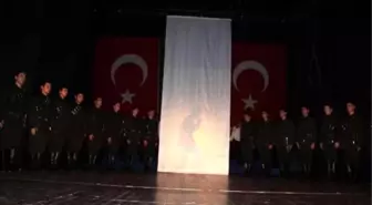 Atatürk, Zonguldak'ta Anıldı (2)