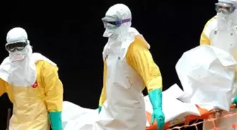 BM, Sierra Leone'ye Ebolayla Mücadele İçin Ekipman Gönderdi