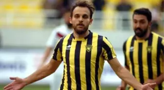 Bucaspor'dan U Dönüş