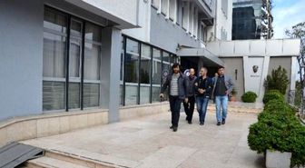Bursa'da Silahlı Kavga: 1 Ölü
