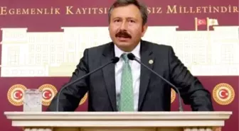 DGP Kurucu Genel Başkanı Bal Açıklaması