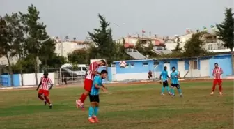 Didim Beledisyespor 3 Puanı 3 Golle Aldı