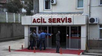 Orhangazi'de Elektrik Akımına Kapılan İşçi Hayatını Kaybetti