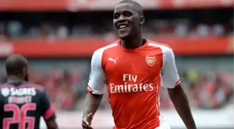 Fichajes: Galatasaray Joel Campbell'ı Transfer Edecek