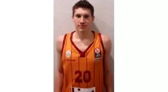 Galatasaray'da Kristijan Nikolov'un Lisansı Çıktı