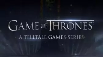 Game Of Thrones Oyunu Geliyor!