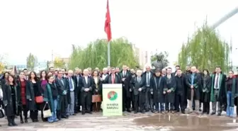 Manisa Barosundan Tepki