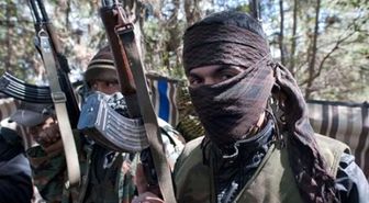 Mısır'daki Ensar Beyt El-Makdis'in Işid Liderine 'Biat Ettiği' İddiası