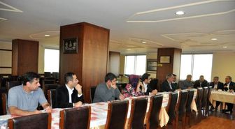 Mühendislikten Yazarlığa