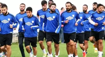 Orduspor'da Kadro Dışı Bırakılan Futbolcular Affedildi