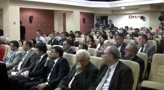 Osmanlı Mimarisinin Üstadı Ekrem Hakkı Ayverdi Üsküp'te Anıldı