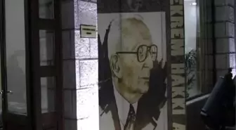 Osmanlı Mimarisinin Üstadı Ekrem Hakkı Ayverdi Üsküp'te Anıldı