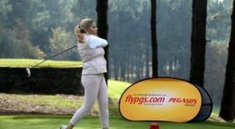 Pegasus Golf Challenge Turnuvası Sona Erdi