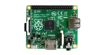 Raspberry Pi Artık Daha Küçük, Daha Ucuz