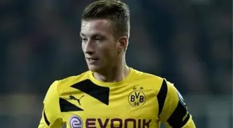 Reus Dortmund'un Kalbi'