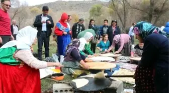 Romen Öğrenciler Türk Köy Yaşantısını Tanıdı