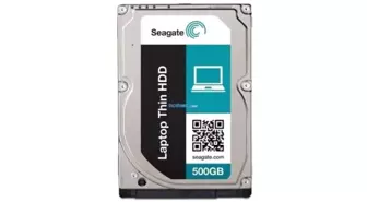 Seagate Laptop Thin Hdd 500b 7200rpm 2.5' St500lm021