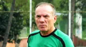 Tokatspor, Teknik Direktör Mehmet Birinci ile Anlaştı