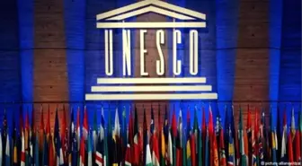 UNESCO Dünya Konferansı Japonya'da Başladı