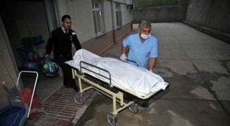 Yüksek Gerilime Kapılan Genç İşçi Hayatını Kaybetti