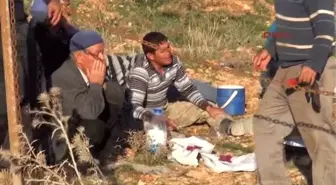 14'üncü Kattan Zemine Düşen İşçi Öldü