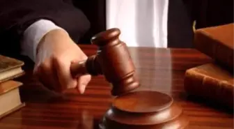 17 Aralık'tan Geriye Kalan Tek Davanın İlk Duruşması Başladı (2)