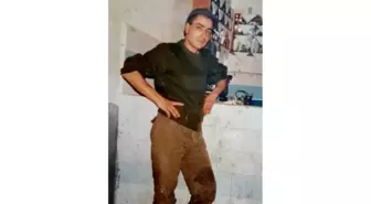 18 Yıl Önce Öldürülüp Gömülen Şahsın Cesedi Bulundu