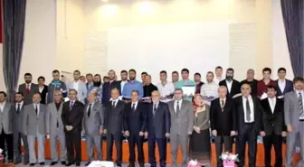 23 Tutuklu ve Hükümlü Kur'an-I Kerim Okumayı Öğrendi