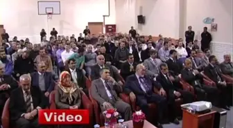 23 Tutuklu ve Hükümlü Kur'an-ı Kerim Okumayı Öğrendi