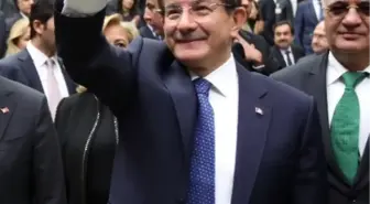 AK Parti Grup Toplantısı