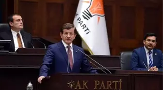 AK Parti TBMM Grup Toplantısı