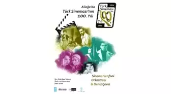 Aliağa, Yeşilçam'ın Efsanelerini Ağırlıyor