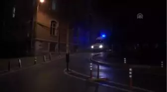 Almanya'da Kalp Nakli Yapılmayan Eren Dönmez, Türkiye'ye Döndü