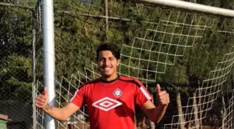 Altay'ın İlacı Emrah
