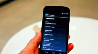 Android 5.0: İnceleme