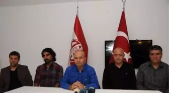 Antalyaspor'da Engin Korukır Dönemi Resmen Sona Erdi