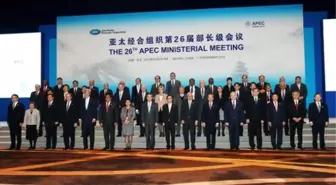 Apec Zirvesi
