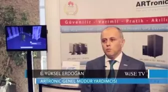 Artronic Bilişim Sektöründe Hangi İhtiyaçlara Yönelik Çözümler Sağlıyor?