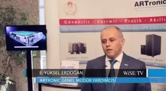 Artronic, Huawei İşbirliği ile Nasıl Bir Dönüşüm Yaşadı?