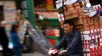 Asya-Pasifik Serbest Ticaret Bölgesi İçin Düğmeye Basıldı