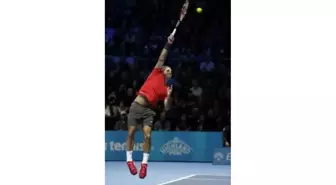 ATP Sezon Sonu Turnuvası