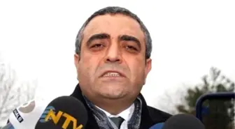 CHP'li Tanrıkulu'dan Validebağ İçin Soru Önergesi